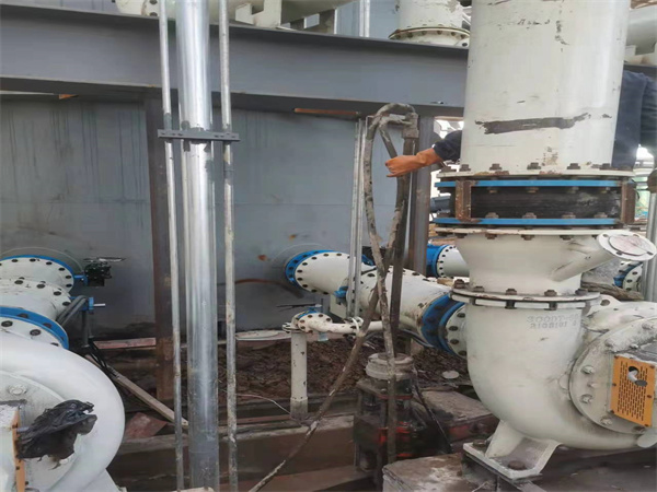 稷山设备基础沉降下沉注浆加固增加荷载