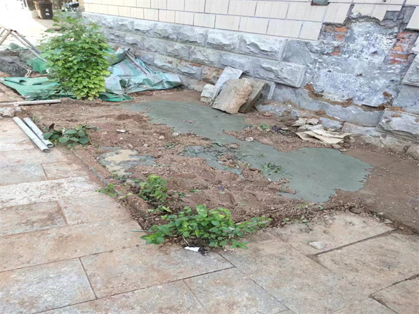 稷山地基基础注浆增加承载力灌浆加固