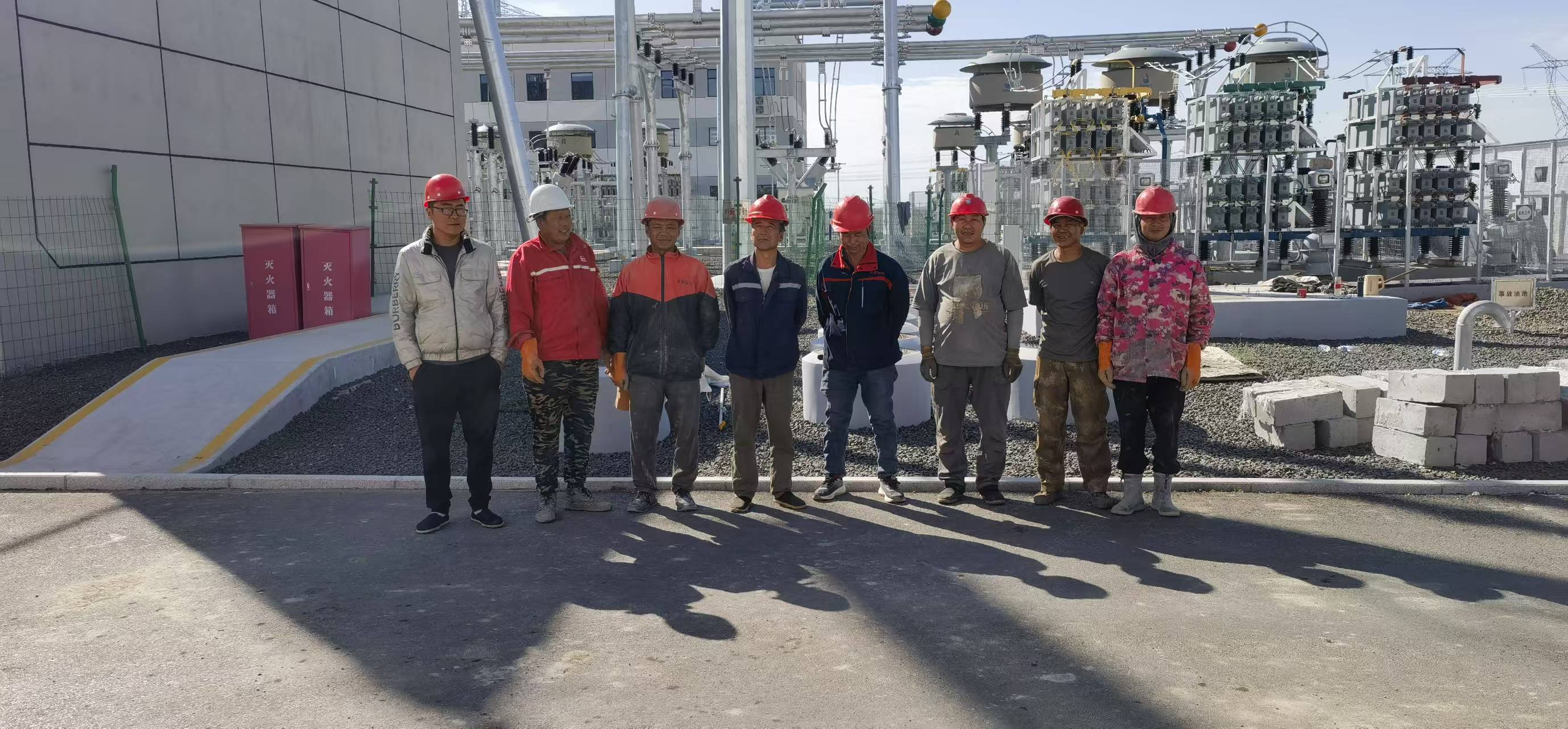 稷山地基沉降如何修复？